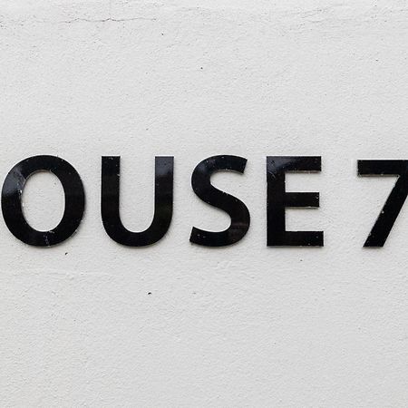 House 72 Hotel Cape Town Exterior photo