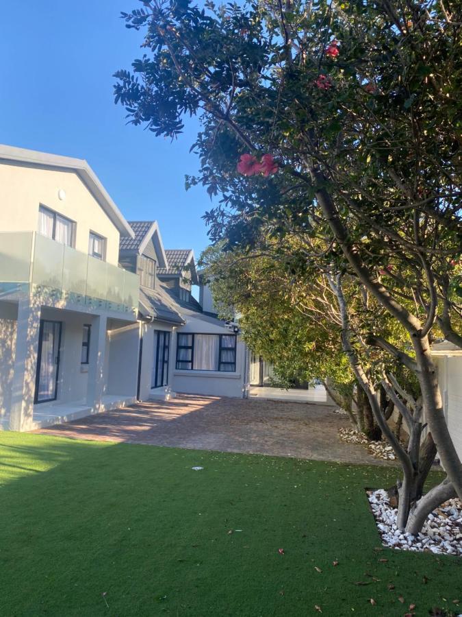 House 72 Hotel Cape Town Exterior photo