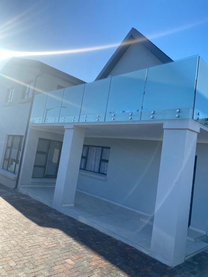 House 72 Hotel Cape Town Exterior photo