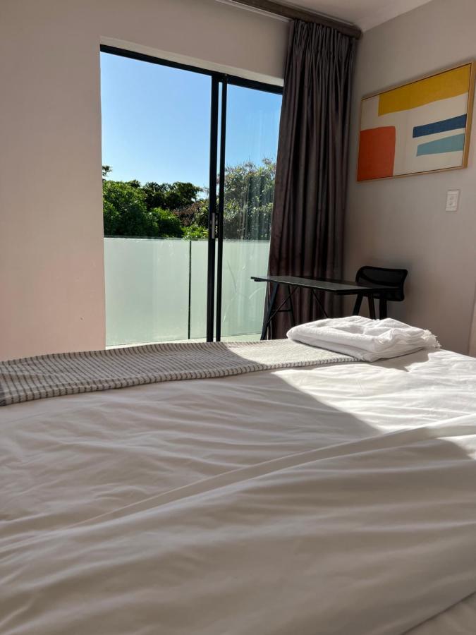 House 72 Hotel Cape Town Exterior photo
