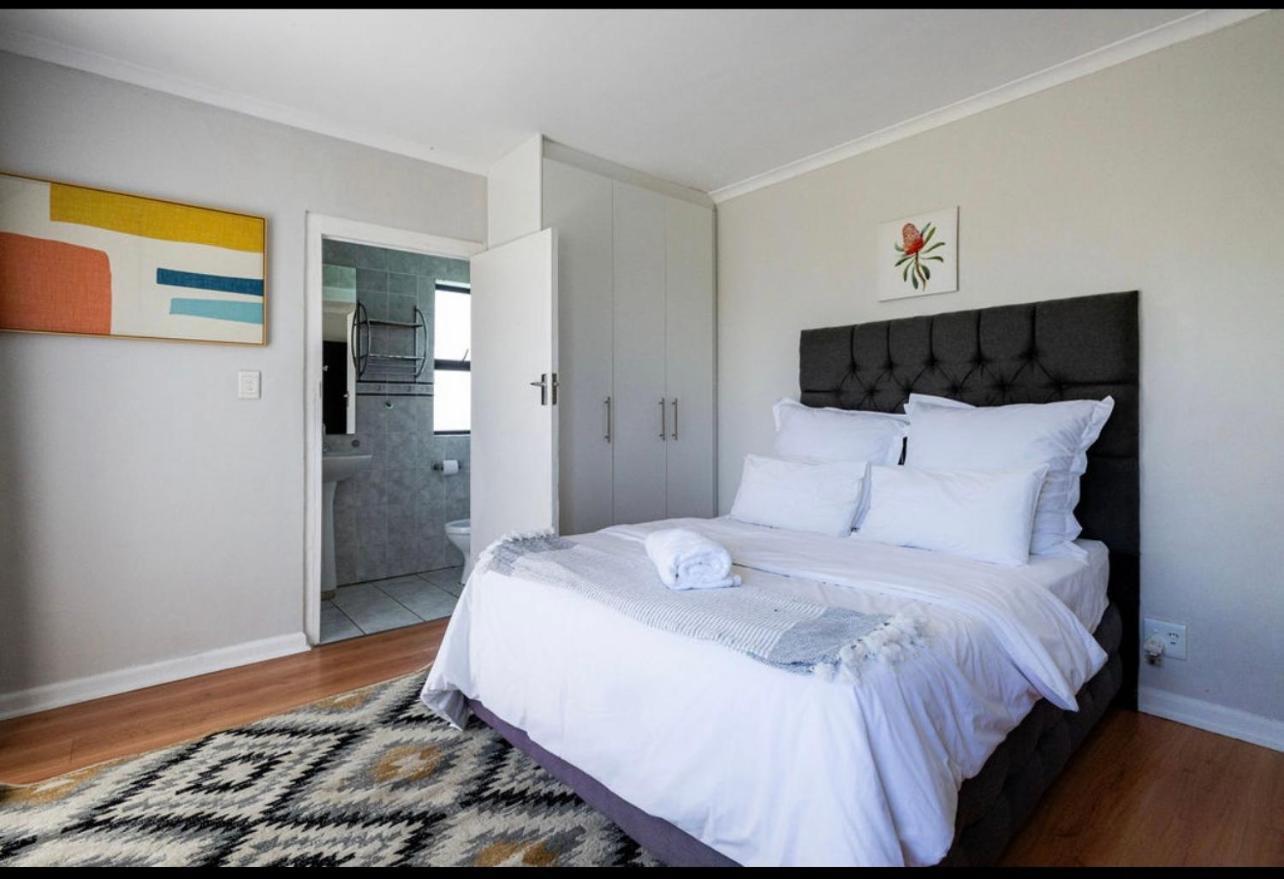 House 72 Hotel Cape Town Exterior photo