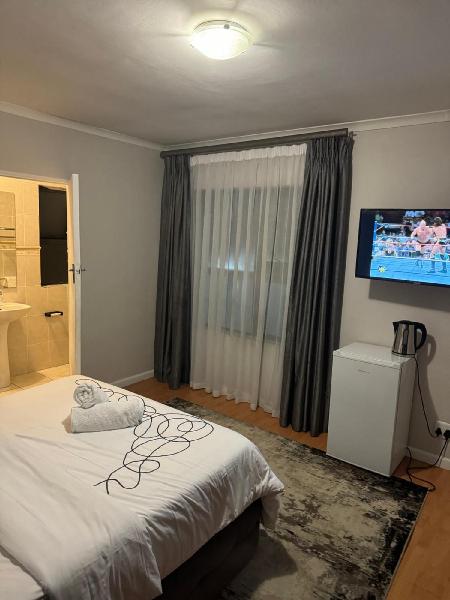 House 72 Hotel Cape Town Exterior photo
