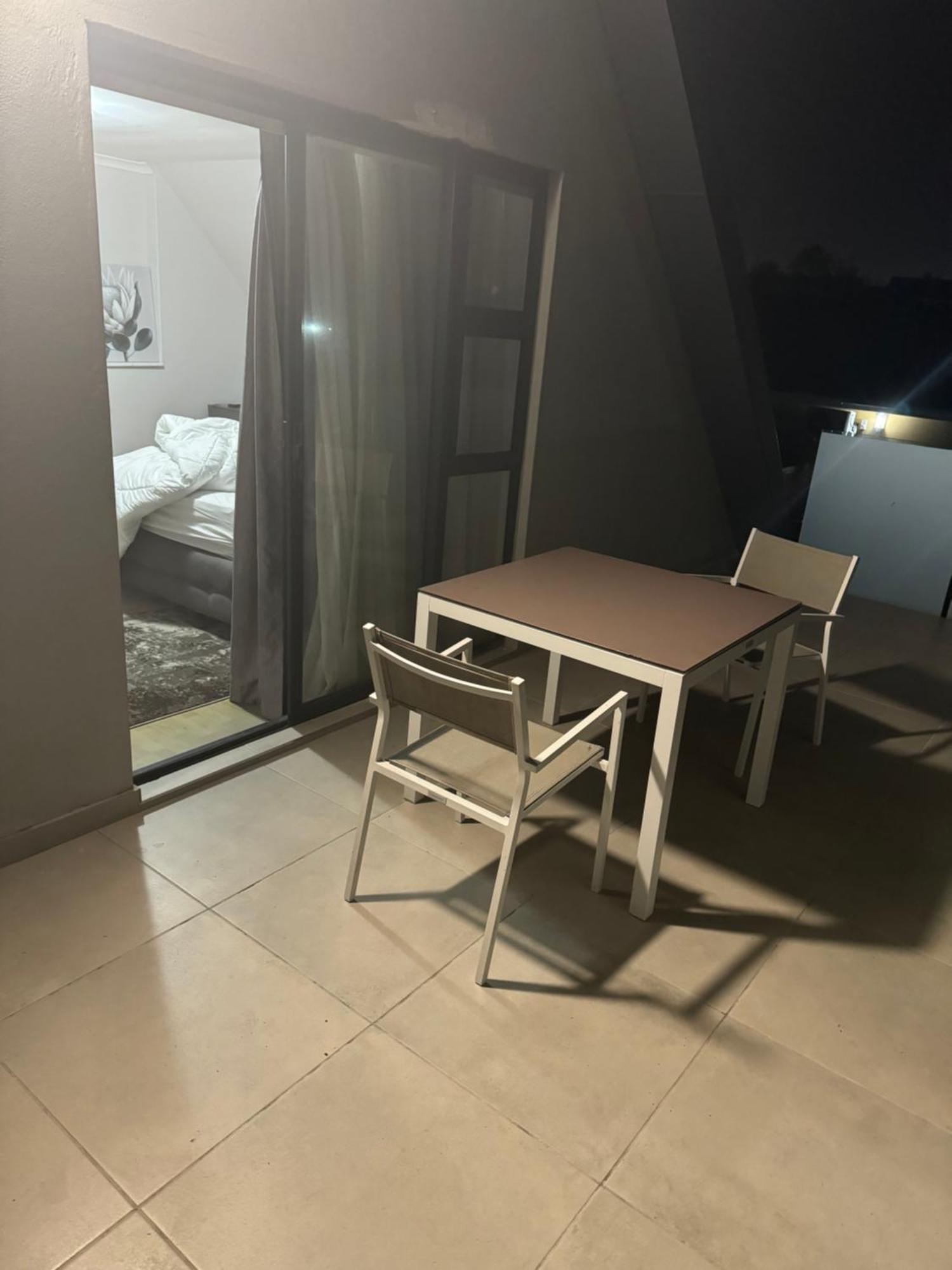 House 72 Hotel Cape Town Exterior photo