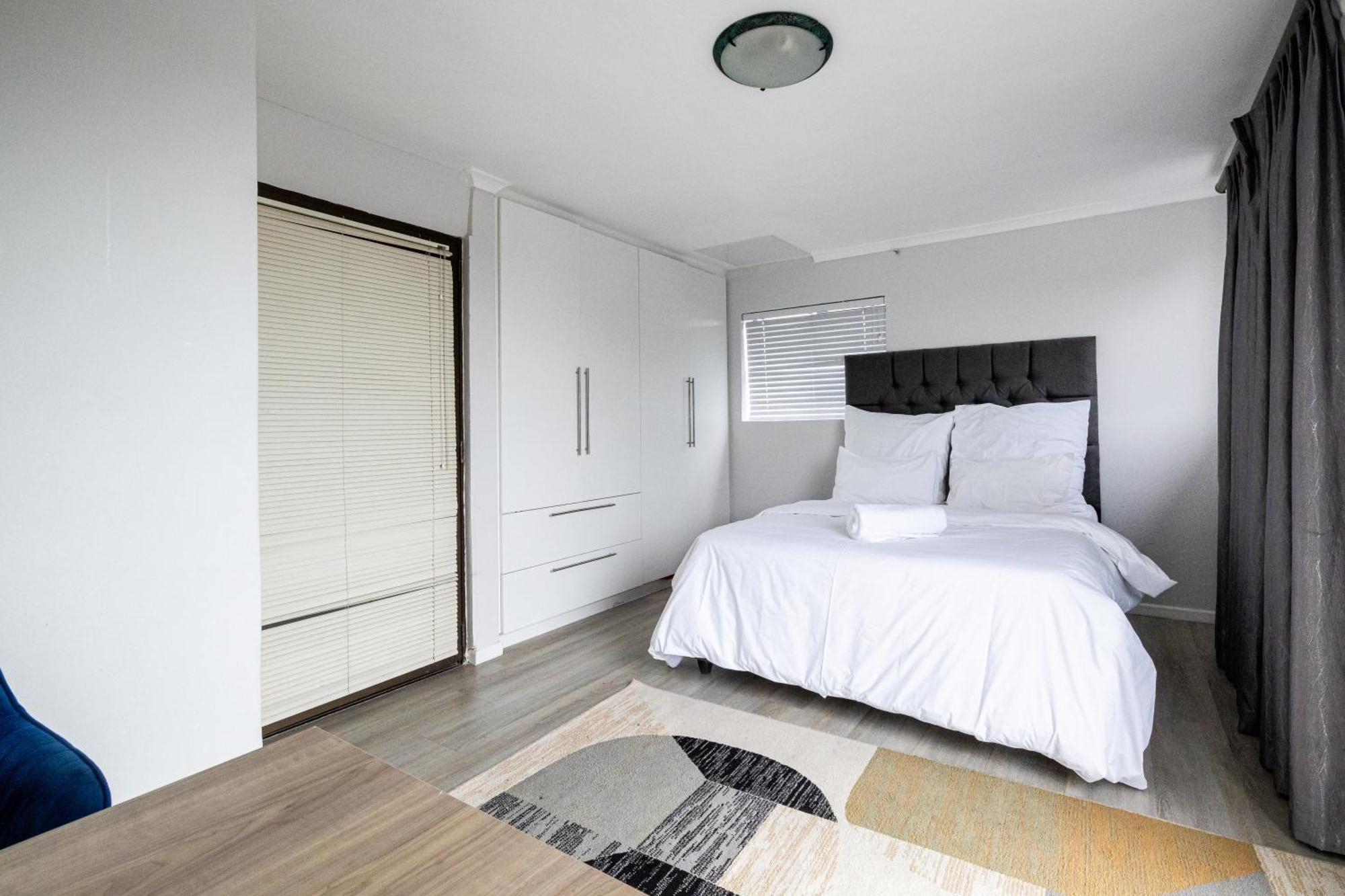 House 72 Hotel Cape Town Exterior photo