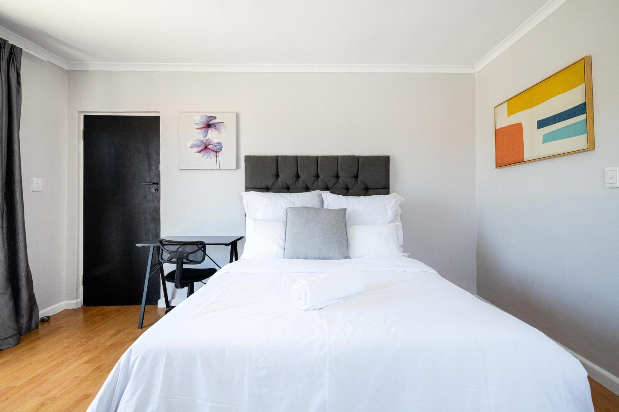 House 72 Hotel Cape Town Exterior photo